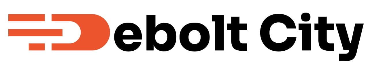 bolt logo